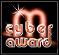 Cybermb Award Logo